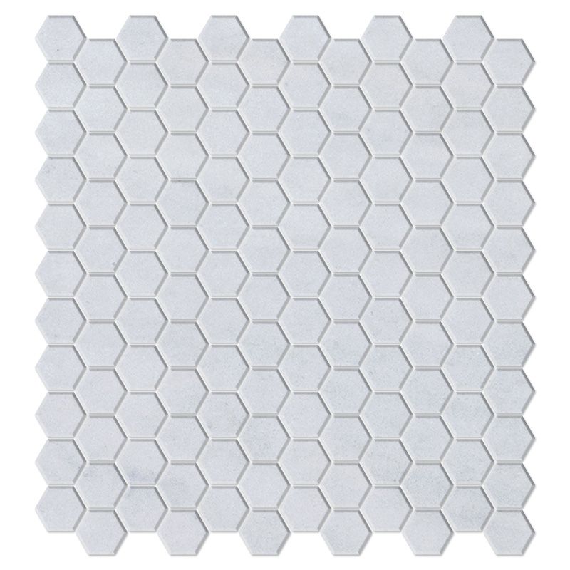 Hexagon 1"
