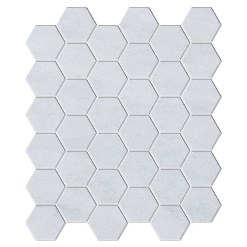 Hexagon 2"