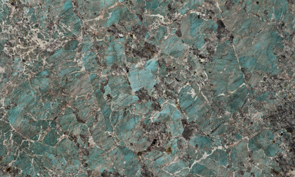 Turquazonite Granite